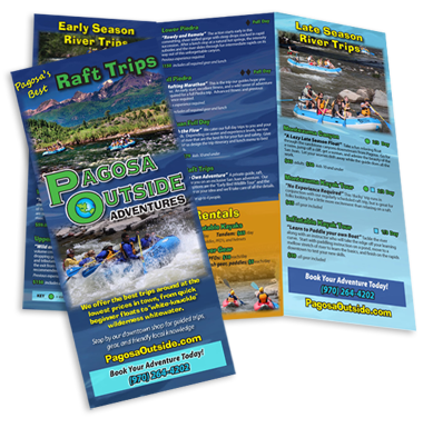 Pagosa Springs Dining Guide