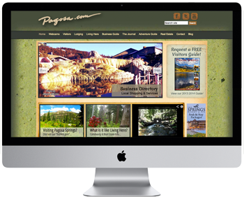 Pagosa.com