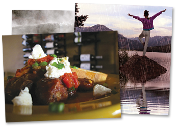 photography services