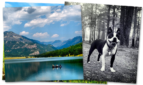 pagosa springs photography services